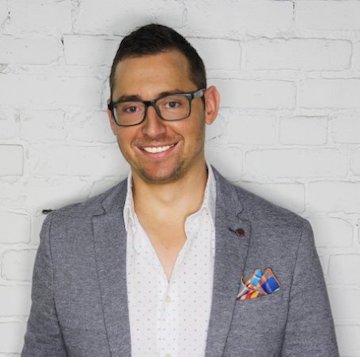 Guest Speaker: Benjamin Prinzing