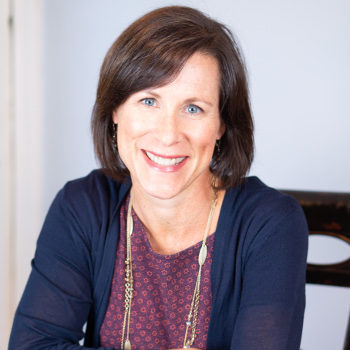 Jen Arnold photo