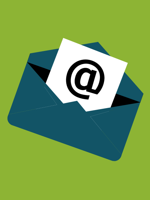 Redesigning Wellness Newsletter