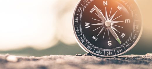 finding meaning