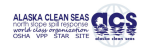Alaska Clean Seas